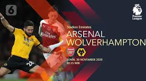 The victory sees wolves move up to sixth place while arsenal are left languishing in 14th after another defeat. Dapatkan Link Live Streaming Arsenal Vs Wolverhampton Di Liga Inggris Bola Liputan6 Com