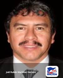 Tres diputados dirigirán el Congreso el 14 de enero