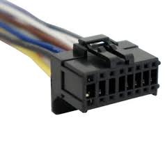 Perform these connections when using a different amp (sold separately). Vm 2421 Pioneer Deh Wiring Diagram On Pioneer Deh 11e Wiring Harness Diagram Download Diagram