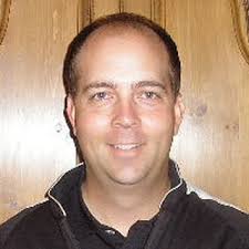 John Shipshock is our other feature today. He is the Head Professional at  Bishops Bay CC in Middleton. John got started in the game of golf at around  6 years of age