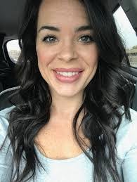 Caroline Gallagher's Instagram, Twitter & Facebook