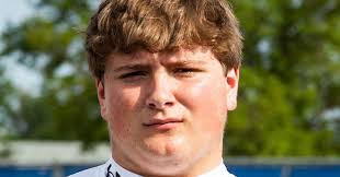 Recent offensive line pledge Landon Rapkiewicz discusses FAU commitment
