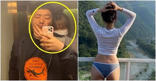 주변의 동료 스트리머나 지인들이 공혁준을 손절하지 못하는 이유가. ê³µí˜ì¤€ 9ì‚´ ì—°í•˜ ì—¬ì¹œ ê³µê°œí•˜ë©° ì˜¬ë¦° ì—„ì²­ë‚œ ì‚¬ì§„ ì¸ìŠ¤íƒ€ê·¸ëž¨ ë„¤ì´ë²„ í¬ìŠ¤íŠ¸