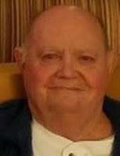 Obituary information for John Robert Bundy