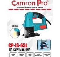 Camron Pro 850W Jig Saw 65Mm Cpjs65L - Unboxtools.com ...