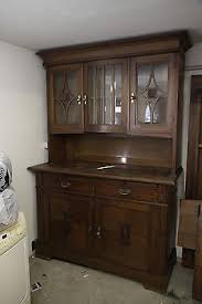 Kuchenbuffet Buffet Jugendstil Buffet Kuchen Mobel Jugendstil
