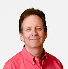 Barry Goodwin's Instagram, Twitter & Facebook