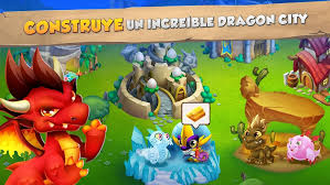 With this mod apk, you may release any caged dragon, overview your unlimited dragon times, grow limitless foods, and so on. Dragon City 9 8 2 Para Android Descargar Apk Gratis