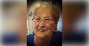 Obituary information for Mary M. Bohling