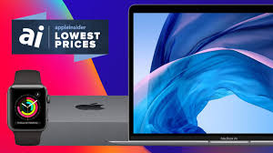 I was trying to buy apple watch se on black friday and lost out on the chance to get one. Deals Apple Watch 169 Mac Mini 679 Macbook Air 899