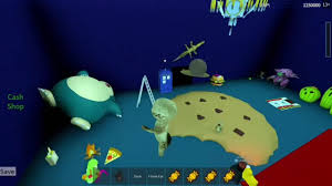 Roblox undertale 3d boss battles bete noire 10. Roblox Undertale 3d Boss Battles True Lab Bowtiedpony S Secret By Uabb