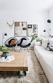 Los textiles son uno de los platos fuertes que tiene el estilo boho. Personaliza Tu Espacio Con La Tendencia Boho