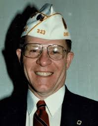 Edward Voisard Obituary