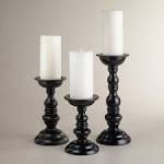Images for pillar candle holder