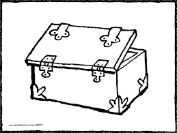 Click the treasure chest coloring pages to view printable version or color it online (compatible with ipad and android tablets). 4 6 Years Colouring Pages Per Age Page 69 Of 85 Kiddicolour