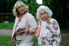 Who is she dating right now? Charlotte De Turckheim Presente Son Nouveau Film A Rouen Lundi 4 Mai 2015 76actu