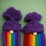 Pride Crafting Workshop