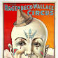 CIRCUS MEMORABILIA AUCTION