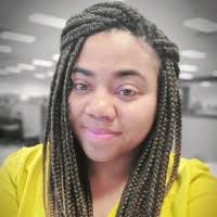 Britney Grimes Wilson