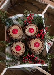 18 idees de cadeaux a faire soi meme pour la fete des meres elle. 70 Idees De Deco De Noel A Faire Soi Meme A Partir D Objets De Recup