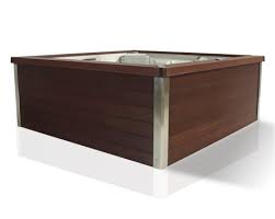 Maybe you would like to learn more about one of these? Contemporary Hot Tub Contemporary Lx Collection