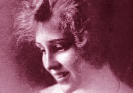 Silent Movie Myth: President Woodrow Wilson had an affair with Florence La  Badie—and then had her murdered