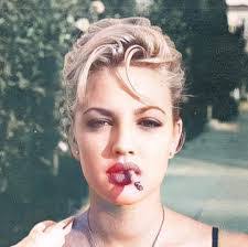 Annie Rawls's Instagram, Twitter & Facebook