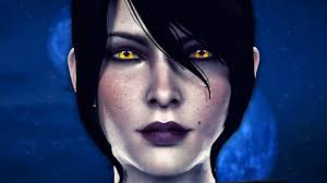 Dragon Age: Inquisition - Alistair & Morrigan About Warden'S Son (V1 Warden Went  Through Eluvian) - Youtube
