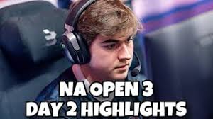 RLCS 2025 NA OPEN 3