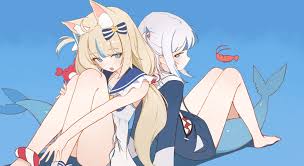 Gawr Gura exclusive adult collection for true fans deepest desires and fantasies