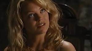 Kidnapped in Paradise