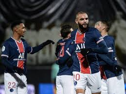 Maybe you would like to learn more about one of these? Angers Vs Psg Psg Beat Angers To Go Top Of Ligue 1 Without Mauricio Pochettino Football News