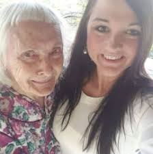 Wilma Hatter Obituary (1926