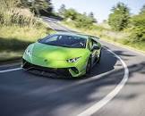 LAMBORGHINI-HURACAN