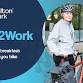 Bike2Work -  November event image