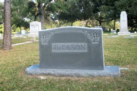 Lewis McCay Dickson Sr. (1888-1932)