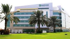 Bewertungen, hotelbilder & top angebote: Holiday Inn Express Dubai Airport Dubai Holidaycheck Dubai Vereinigte Arabische Emirate