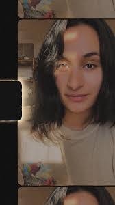 Melody Joy's Instagram, Twitter & Facebook