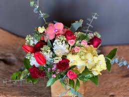 Save money by sending flowers directly with a local florist. My Valentine In San Jose Ca Flowers By Ivy
