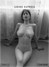 Experience the unforgettable charm of Woohyeon Kim nude