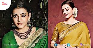 ரவிவர்மா ஓவியங்கள் மறுவுருவாக்கம் | ravi varma painting recreation with actress photoshoot.subscribe our. Kajal Fans Are Mad So We Made Our Own Ravi Varma Paintings For Her Chai Bisket