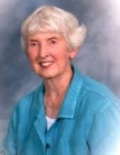 Obituary information for Marjorie Olson Andrews