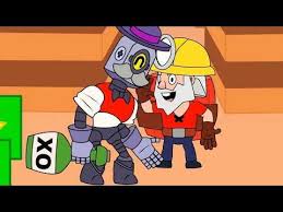 Tick vs dynamike who is the best bomber? Brawl Stars Animation Youtube In 2020 Animation Brawl Funny Clips