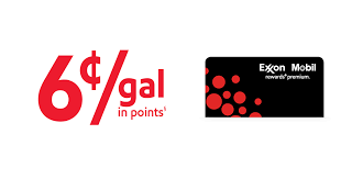 Just looking to make a payment? Gas Rewards Save On Gas Exxon And Mobil