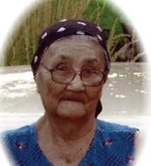 Bessie Brave-Shortbull~