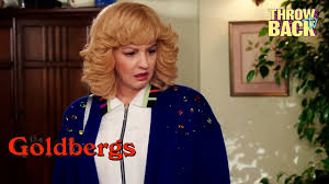 The Goldbergs
