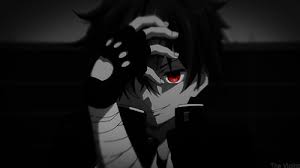 Afbeeldingsresultaat voor dark anime