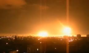 Image result for slike nato bombardovanja