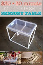 creating a purposeful sensory table station in kindergarten sensory table toddler activities sensory play