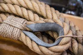 With holiday entertaining essentials for your table and elegant gifts for your guests, frontgate makes it easy to host the perfect christmas celebration. The Long Knotty World Spanning Story Of String Hakai Magazine